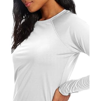 BILLABONG ロンスプ　XL women's Billabong Plus Size Rash Guard for Women - UPF 50+ Long